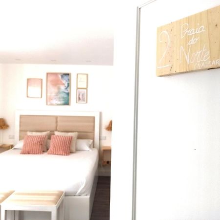 Bed and Breakfast Supertubos House Peniche Atouguia Da Baleia Esterno foto