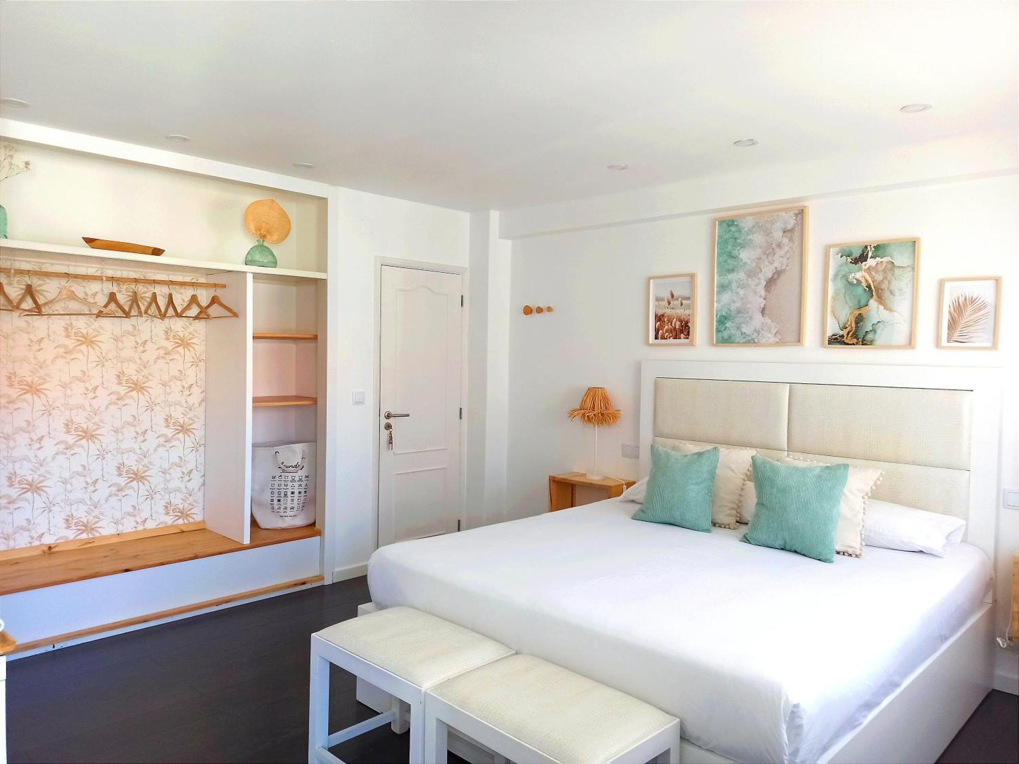 Bed and Breakfast Supertubos House Peniche Atouguia Da Baleia Esterno foto