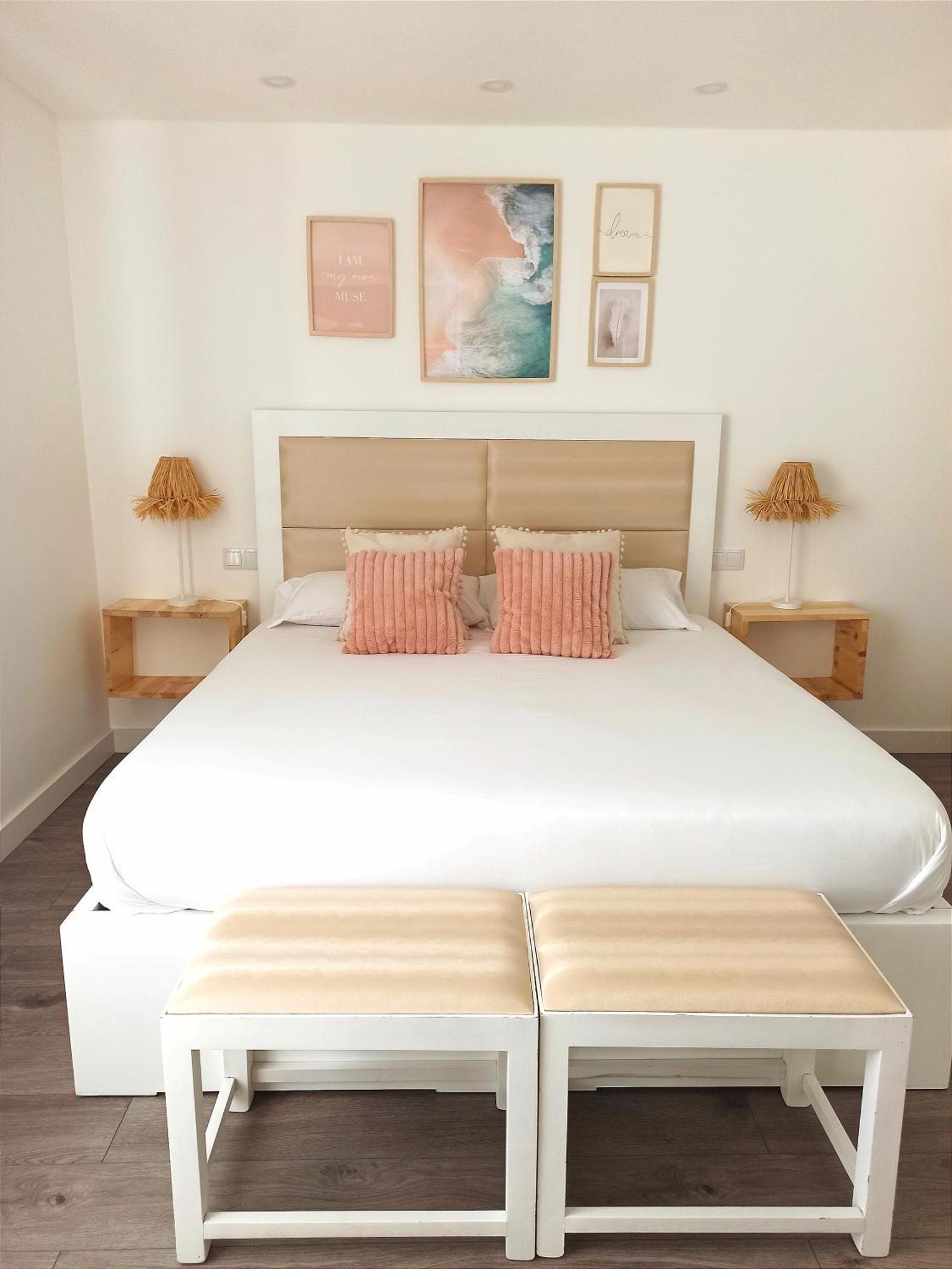 Bed and Breakfast Supertubos House Peniche Atouguia Da Baleia Camera foto