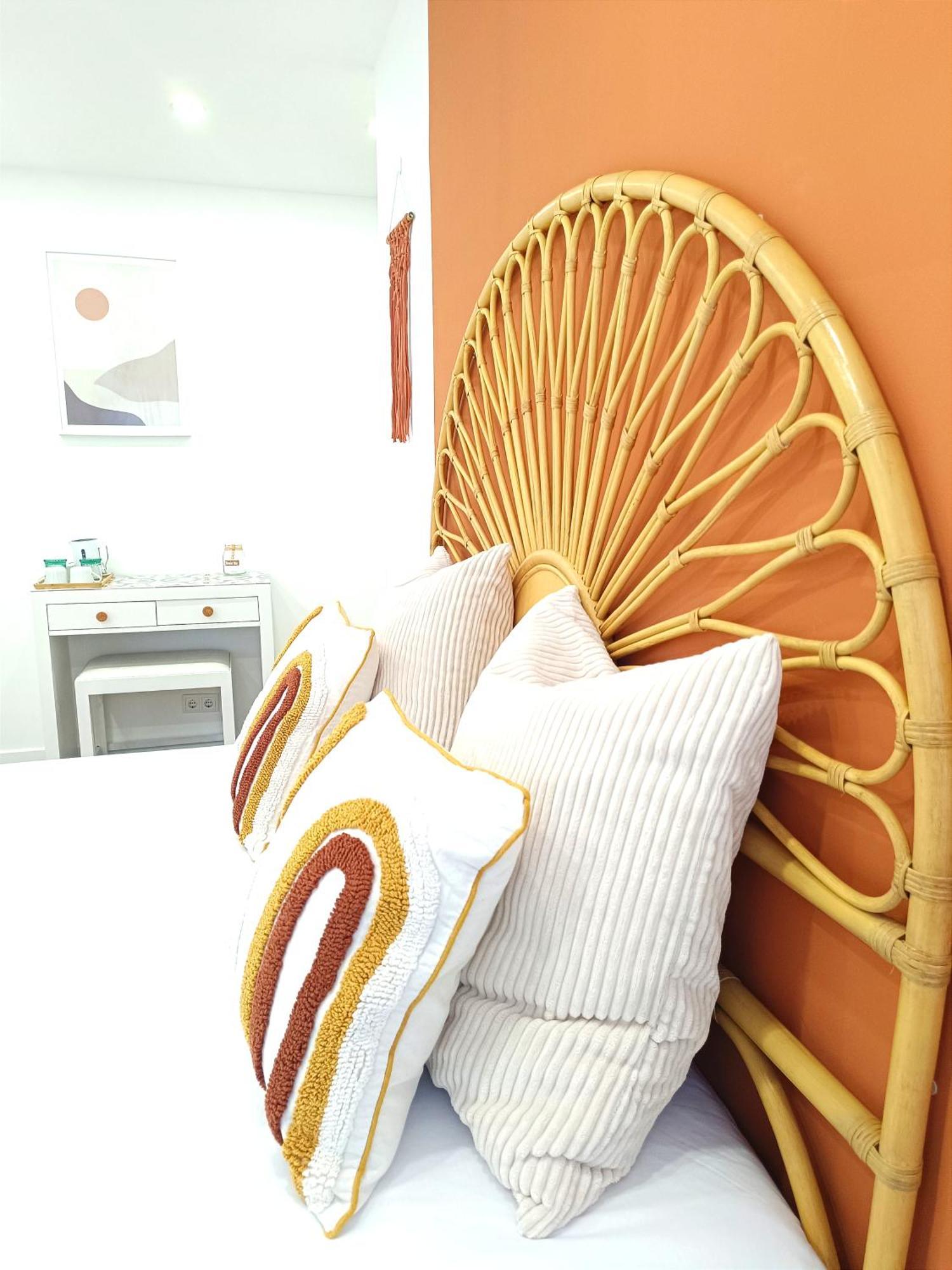 Bed and Breakfast Supertubos House Peniche Atouguia Da Baleia Esterno foto